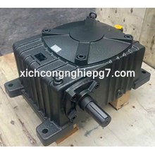 Hộp Giảm Tốc VW