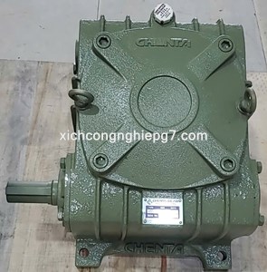 Click để xem hình đầy đủ Hộp Giảm Tốc