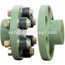 KHỚP NỐI TRỤC FCL180