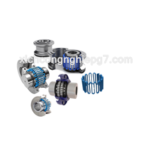 KHỚP NỐI TRỤC
