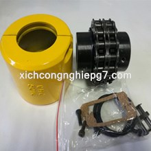 KHỚP NỐI XÍCH 4012