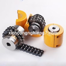 KHỚP NỐI XÍCH CÔNG NGHIỆP