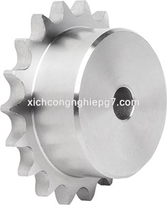 Click để xem hình đầy đủ Nhông đĩa xích INOX