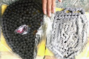 Phân biệt Xích DID chính hãng và hàng nhái