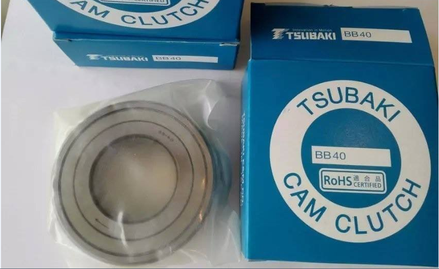 Bạc đạn một chiều Tsubaki