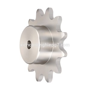 Nhông xích inox - CÔNG TY TRUNG VIỆT