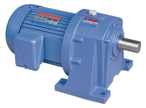 Động Cơ Giảm Tốc 