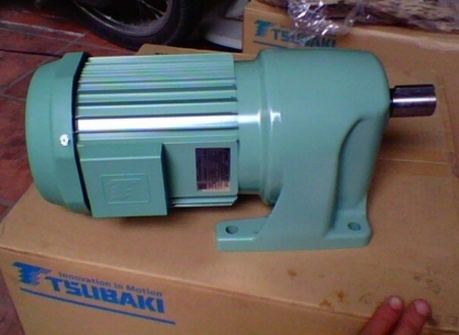 Đông cơ giãm tốc Tsubaki