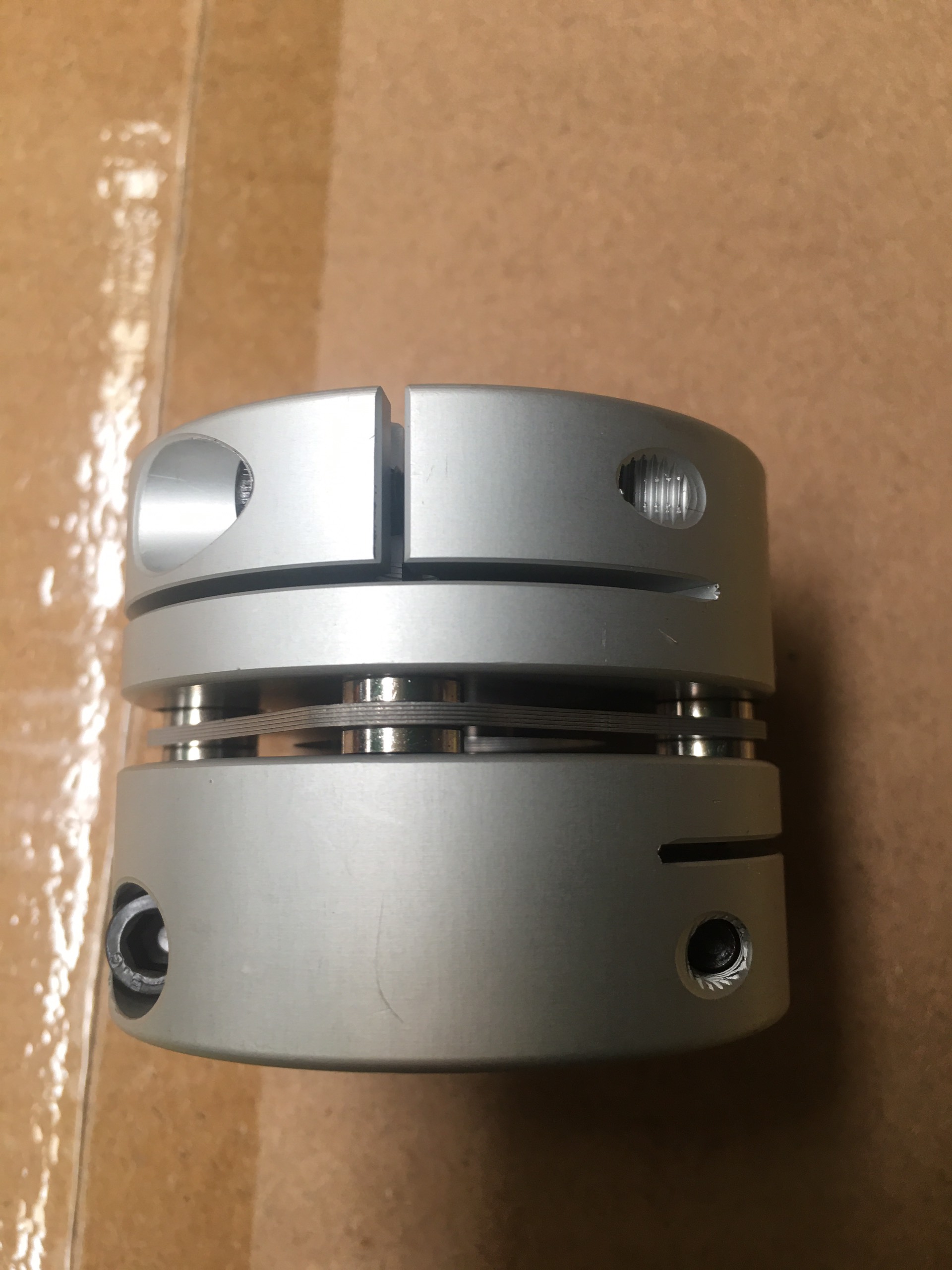 Khớp nối trục NM