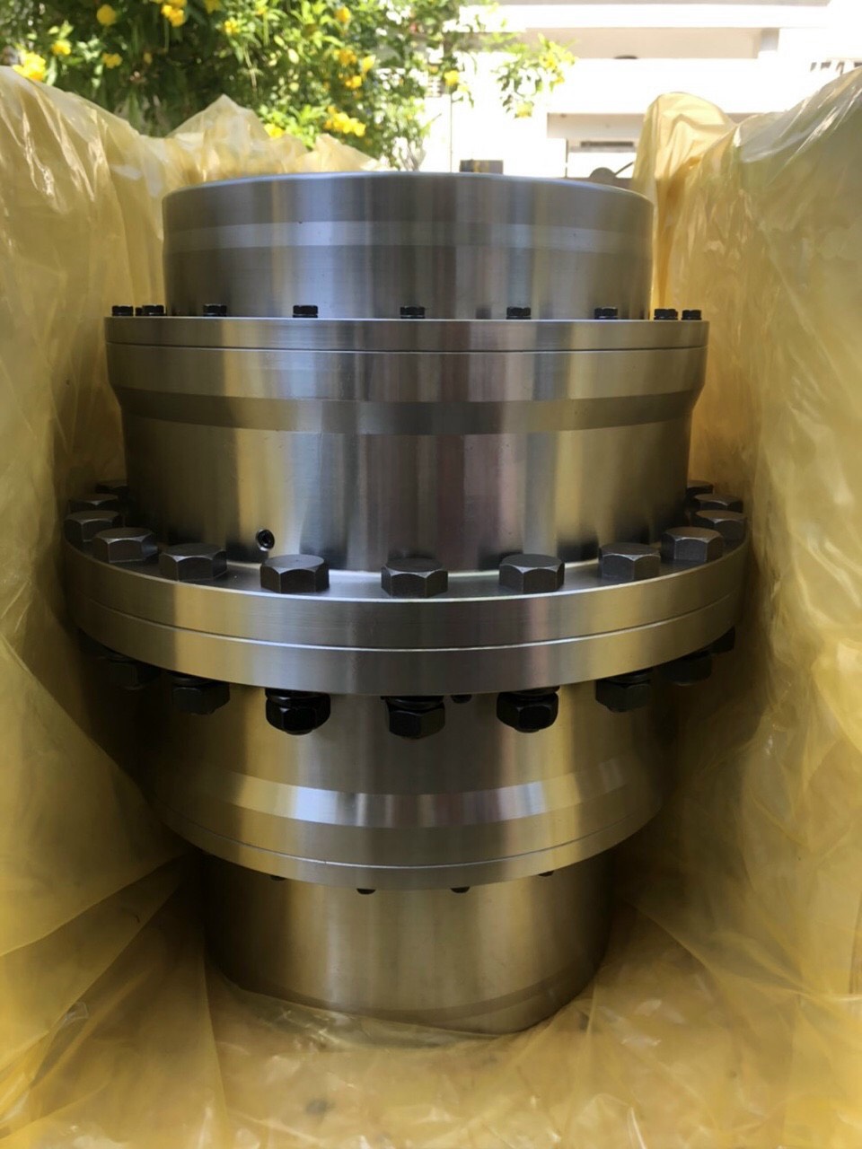 KHỚP NỐI TRỤC KCP