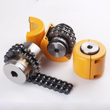 KHỚP NỐI XÍCH CÔNG NGHIỆP