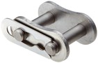 Khóa xích inox
