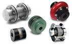 Khớp nối trục HRC