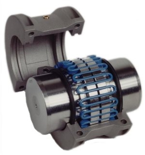 Khớp nối trục lò xo