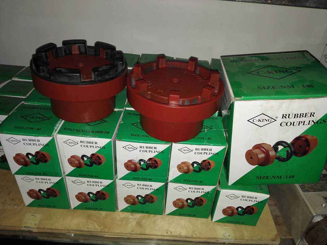 Khớp nối trục NM HÃNG C-KING