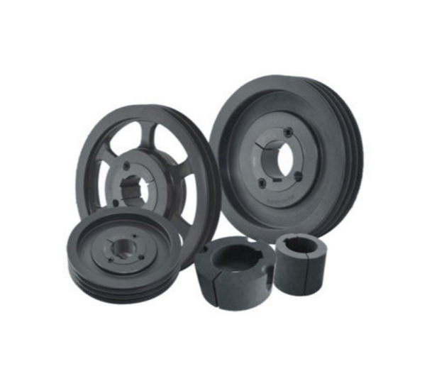 Puly Gan Công Nghiệp