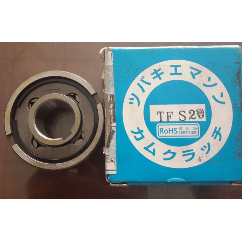 Vòng Bi Một Chiều TFS