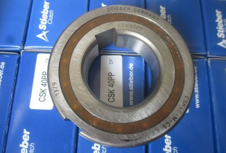 Vòng bi bạc đạn một chiều Stieber