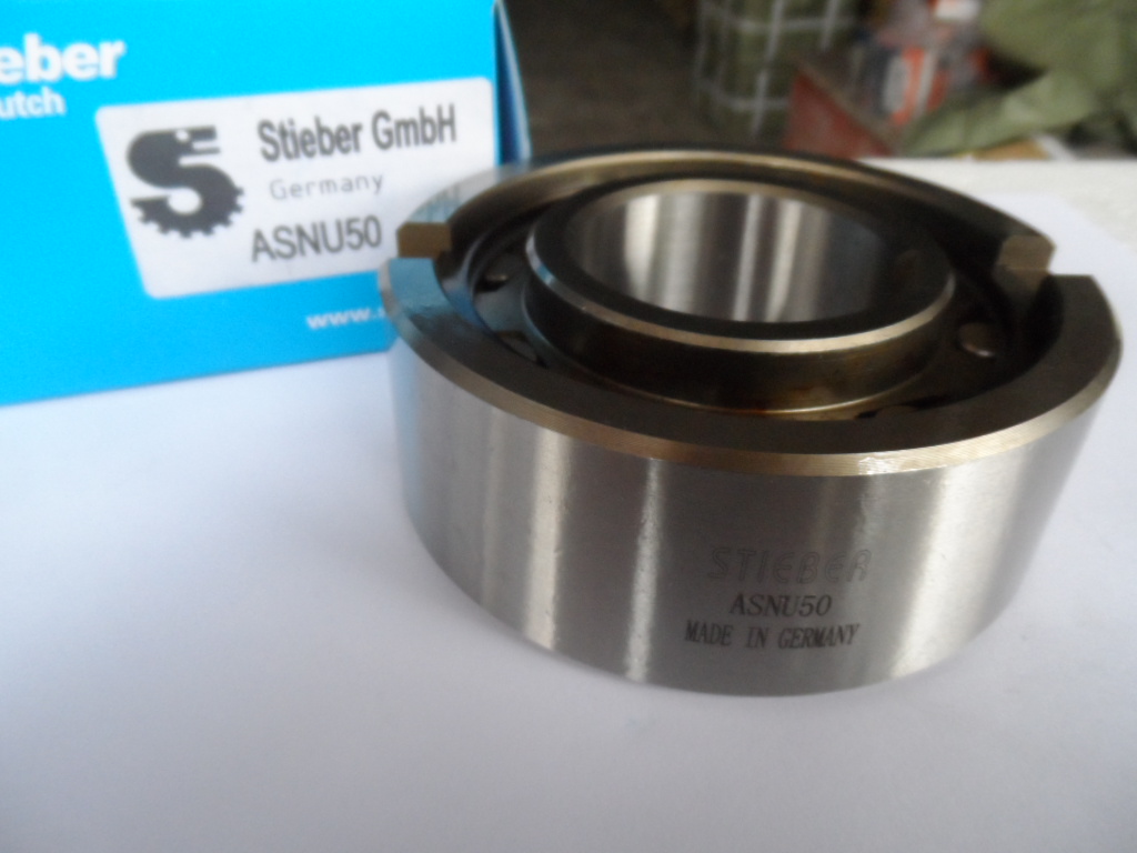 Vòng bi một chiều Stieber