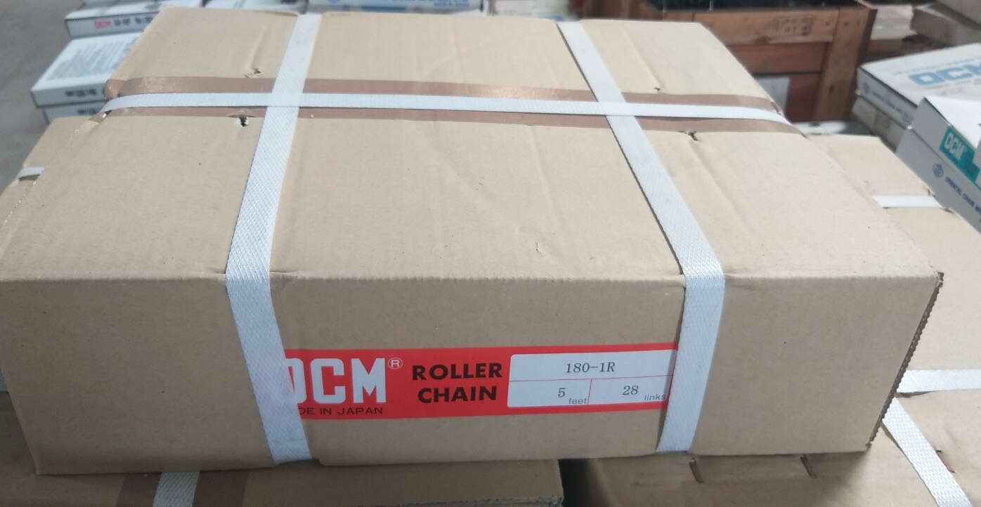 XÍCH TẢI OCM NHẬT BẢN