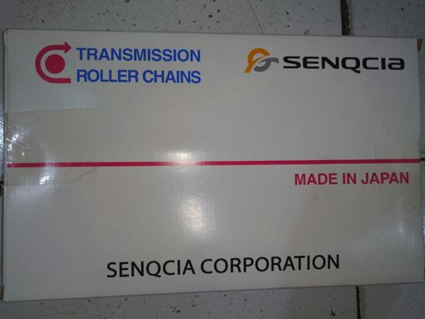 Xích SENQCIA