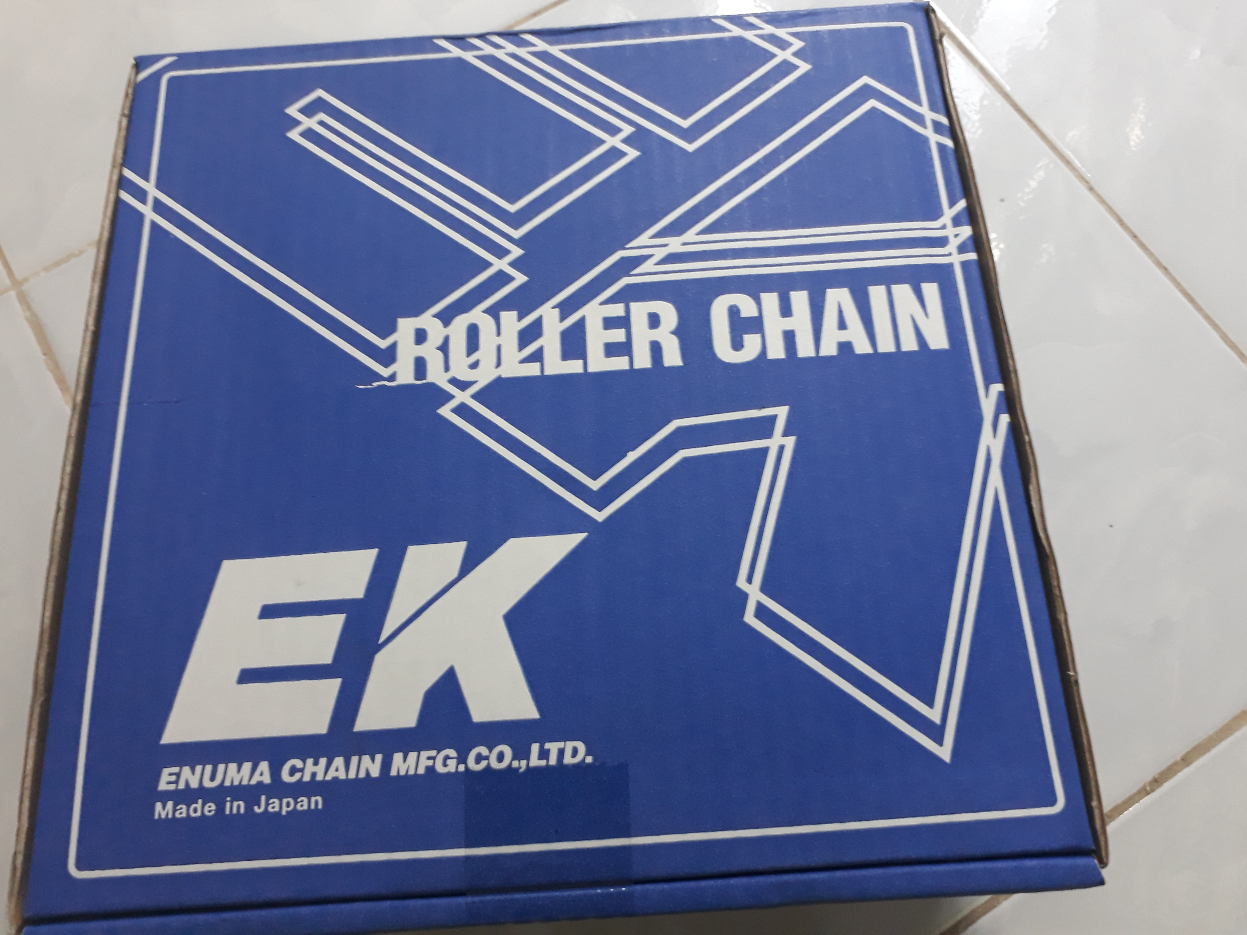 Xích EK Nhật bản