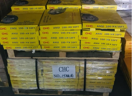 Xích công nghiệp CHC